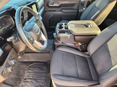 Used 2023 GMC Sierra 1500 Elevation w/ LPO, Elevation Black Package image 13