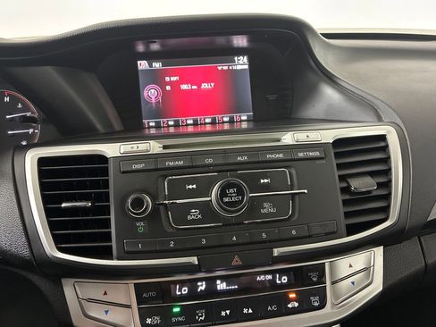 Used 2015 Honda Accord Sport image 29