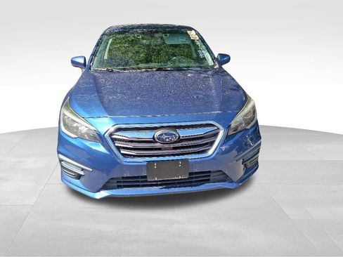 Used 2019 Subaru Legacy 2.5i Premium w/ Popular Package #2A AWD/4WD image 2