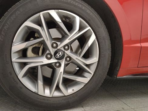 Used 2020 Hyundai Sonata SEL w/ Convenience Package image 31