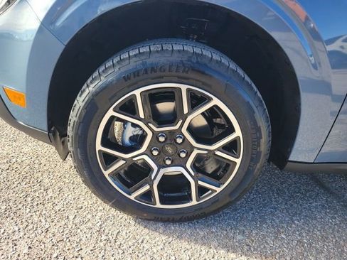 New 2026 Ford Maverick Lariat w/ 4K Tow Package image 30