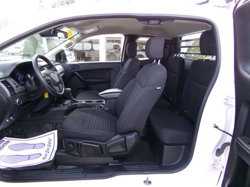 Used 2020 Ford Ranger XL w/ Equipment Group 101A Mid image 25