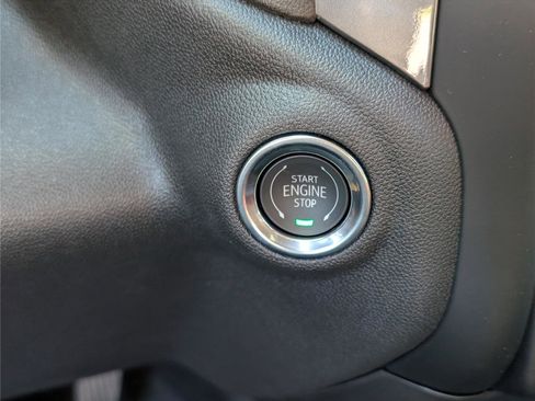 New 2026 Chevrolet Silverado 1500 Custom Trail Boss image 17