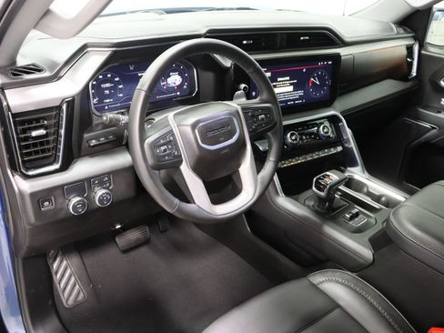 Used 2025 GMC Sierra 1500 Denali w/ Denali Reserve Package image 14