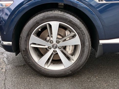 Used 2023 Genesis GV80 2.5T w/ Prestige 20" Package image 55