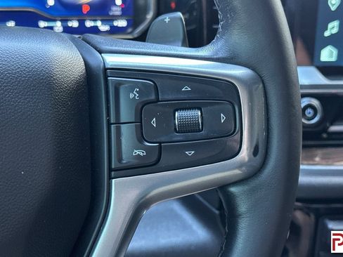 Used 2022 Chevrolet Silverado 1500 LT Trail Boss w/ LT Trail Boss Premium Package AWD/4WD image 29