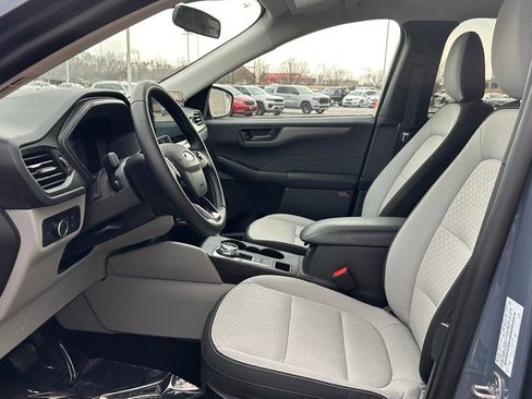 Used 2025 Ford Escape Active w/ Tech Pack #1 image 11