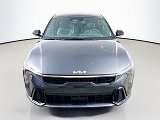 Used 2025 Kia K4 GT-Line w/ GT-Line Sunroof Package video 2