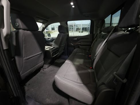 Used 2021 GMC Sierra 1500 Elevation w/ X31 Off-Road Package AWD/4WD image 16