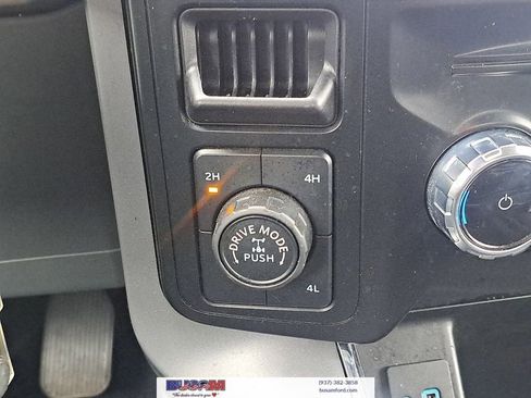 Used 2024 Ford F150 XLT w/ Mobile Office Package image 21