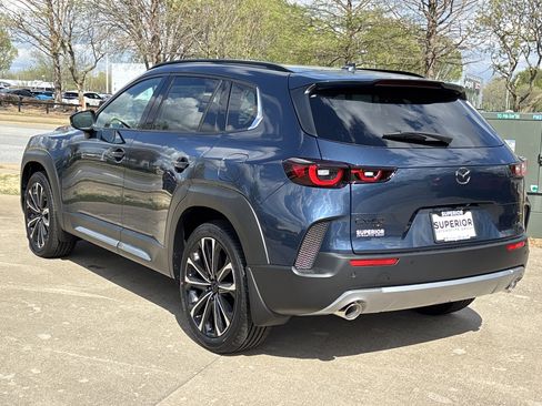 New 2026 MAZDA CX-50 2.5 Turbo w/ Accent Package image 10