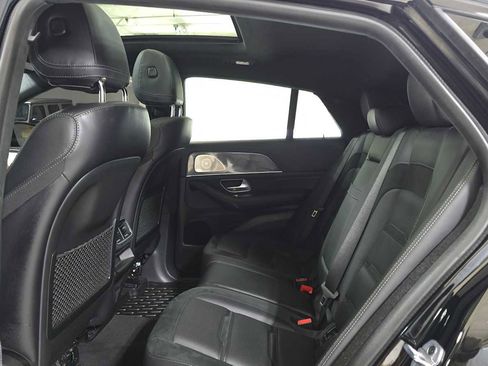 Used 2024 Mercedes-Benz GLE 63 AMG S image 16