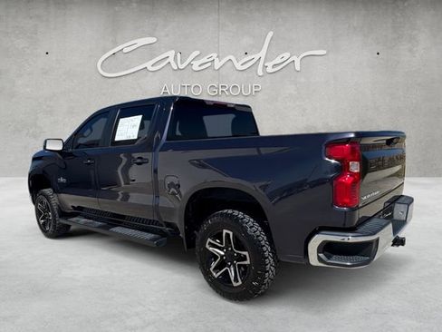 Used 2022 Chevrolet Silverado 1500 LT image 14