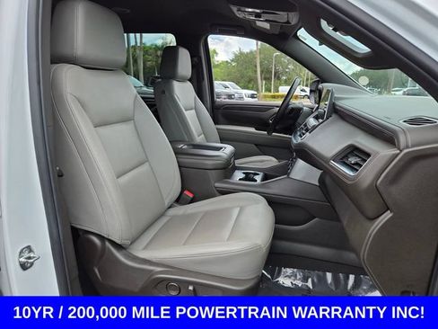 Used 2024 Chevrolet Tahoe LT RWD image 19
