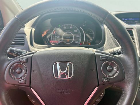 Used 2016 Honda CR-V Touring image 13