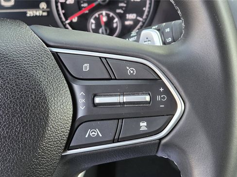Used 2023 Hyundai Santa Fe SEL AWD/4WD image 20