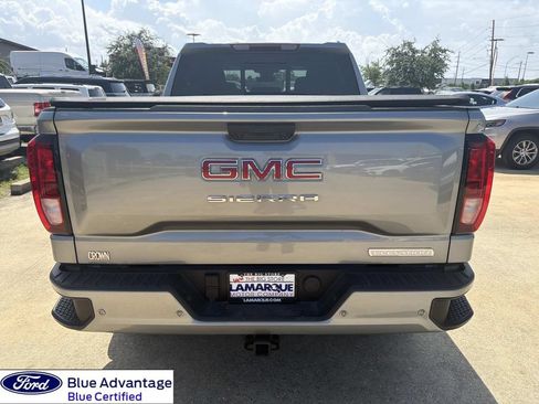 Used 2026 GMC Sierra 1500 Elevation w/ Elevation Premium Package AWD/4WD image 9