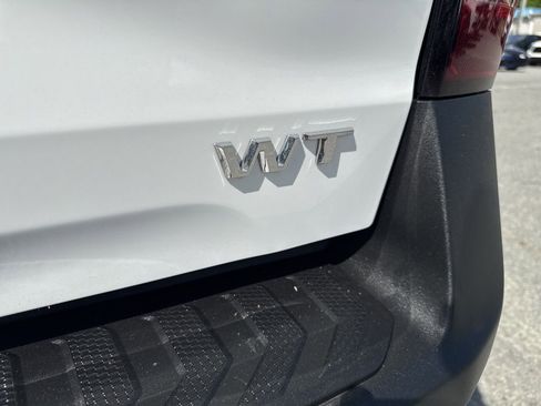 Used 2024 Chevrolet Silverado EV W/T image 28