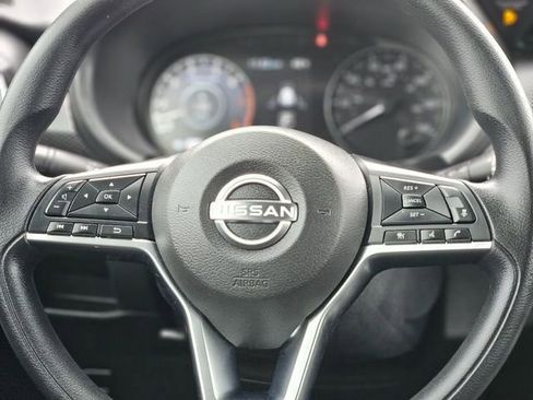 Certified 2024 Nissan Kicks SV image 16