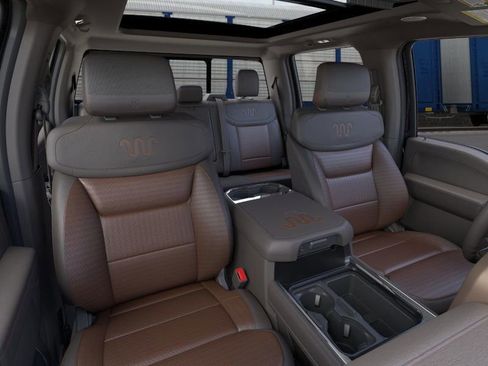 New 2026 Ford F350 King Ranch AWD/4WD image 10
