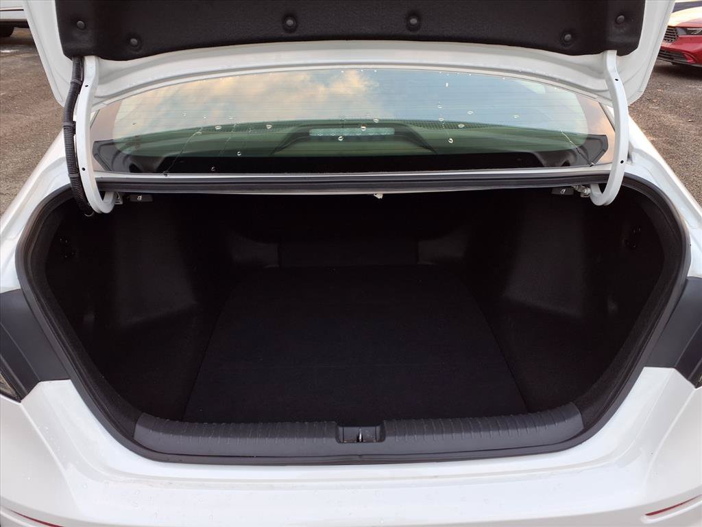 Used 2024 Honda Accord EX image 18