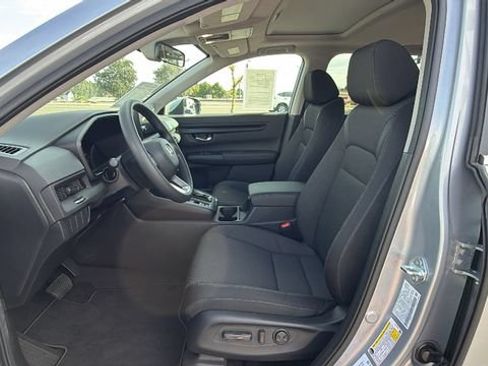 Used 2026 Honda CR-V EX image 31