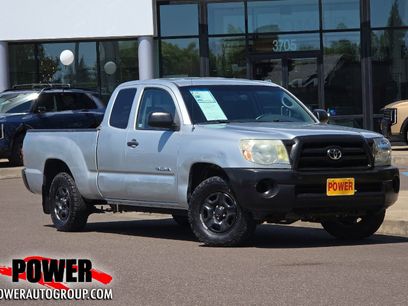 Used 2005 Toyota Tacoma 2WD Access Cab