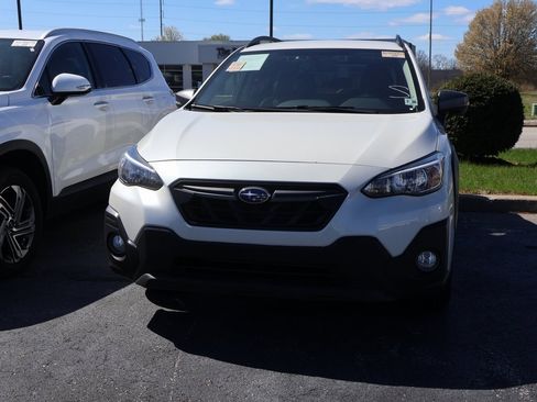 Used 2022 Subaru Crosstrek 2.5i Sport image 6