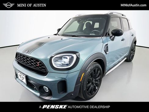 Certified 2023 MINI Cooper Countryman S image 1