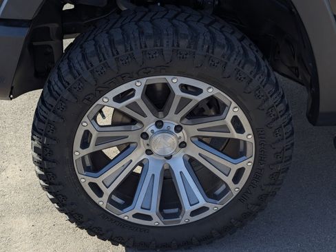 Used 2021 RAM 1500 Rebel w/ Rebel Level 2 Equipment Group image 7