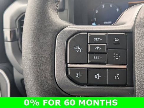 New 2025 Ford F150 XLT w/ Equipment Group 302A MID image 20