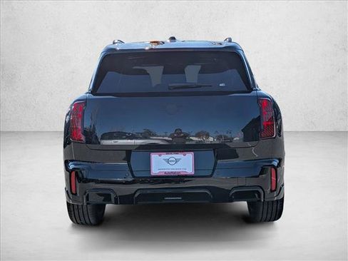 New 2026 MINI Cooper Countryman S AWD/4WD image 8