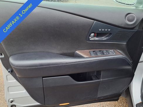 Used 2013 Lexus RX 350 AWD image 14