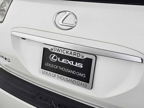 Used 2009 Lexus RX 350 2WD image 13