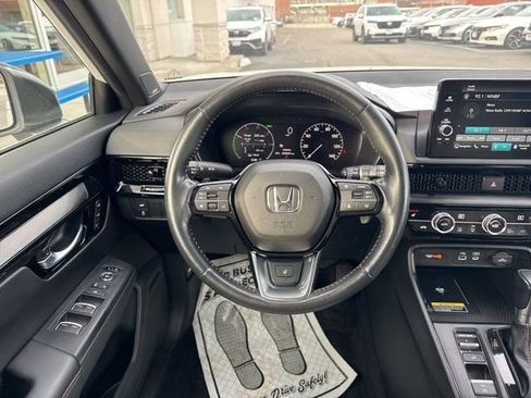 Used 2023 Honda CR-V Sport Touring image 14