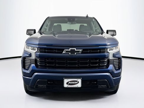 Used 2023 Chevrolet Silverado 1500 RST image 4