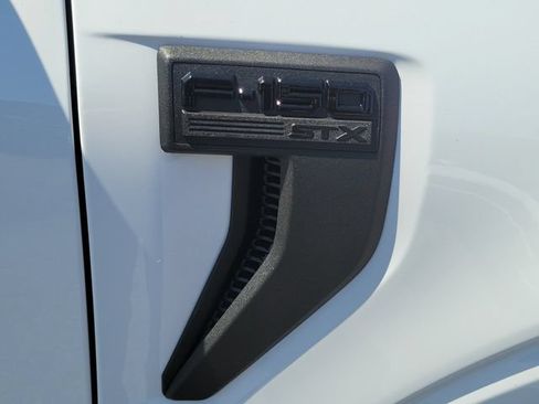 New 2026 Ford F150 STX w/ Equipment Group 200A RWD image 7