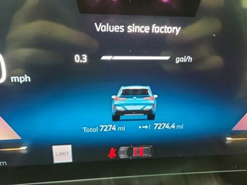 Used 2025 BMW X3 xDrive30i w/ Premium Package image 39