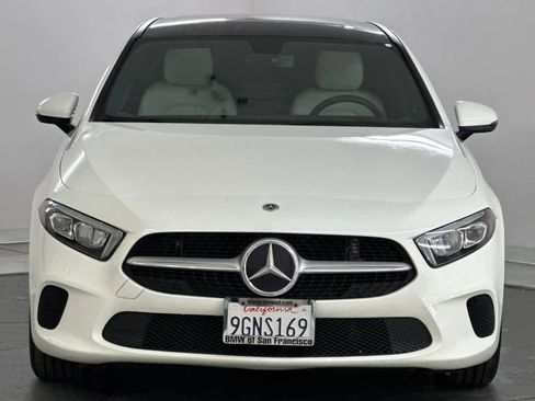 Used 2022 Mercedes-Benz A 220 image 10