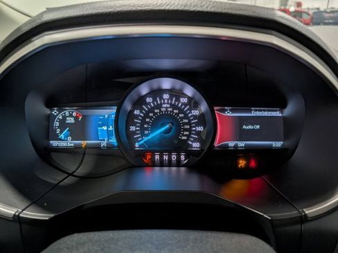 Used 2020 Ford Edge SEL w/ Convenience Package image 21