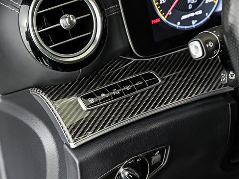 Used 2019 Mercedes-Benz E 63 AMG S w/ Driver Assistance Package image 23