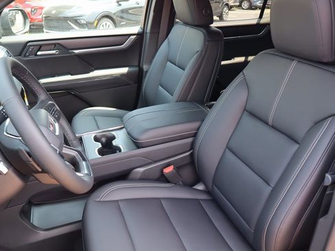 New 2025 GMC Acadia Elevation w/ Elevation Premium Package image 9