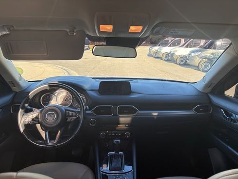 Used 2018 MAZDA CX-5 Touring image 50