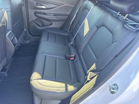 New 2026 Buick Envista Sport Touring w/ Convenience I Package image 16