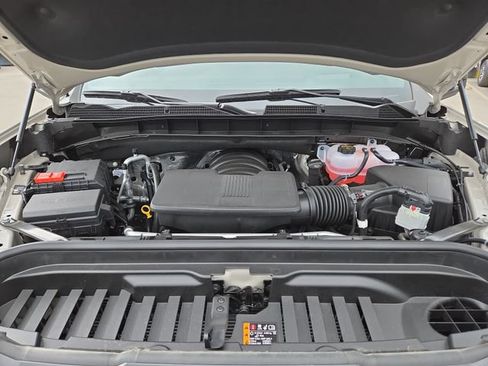 New 2026 GMC Sierra 1500 AT4 w/ Technology Package AWD/4WD image 38