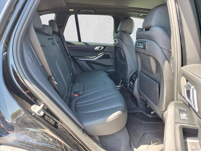Used 2020 BMW X5 sDrive40i w/ Premium Package RWD image 19