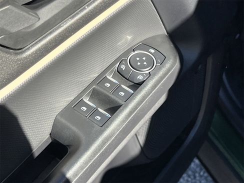 New 2025 Ford Bronco Sport Big Bend image 16