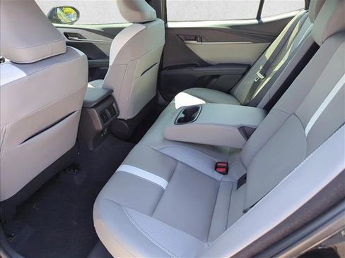 New 2026 Toyota Camry SE image 26