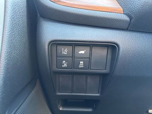 Used 2022 Honda CR-V Touring image 20