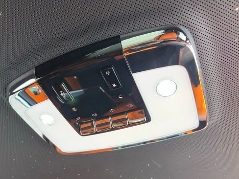 Used 2023 Rolls-Royce Cullinan Black Badge w/ Driver's Package image 57